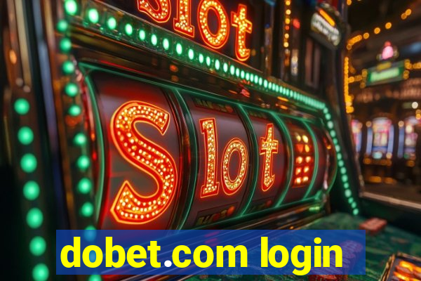 dobet.com login